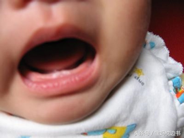 一岁宝宝长牙期间会缺钙吗,一岁了还不长牙是缺钙吗