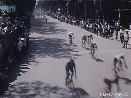 跟着山西太原第一部彩色故事片，穿越回1982年的三晋大地