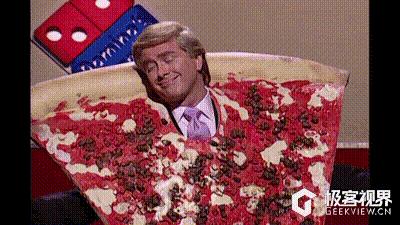 测评美国最难吃的披萨店,世界上最难吃的披萨店