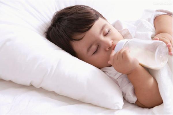 选对奶粉,选对一款奶粉