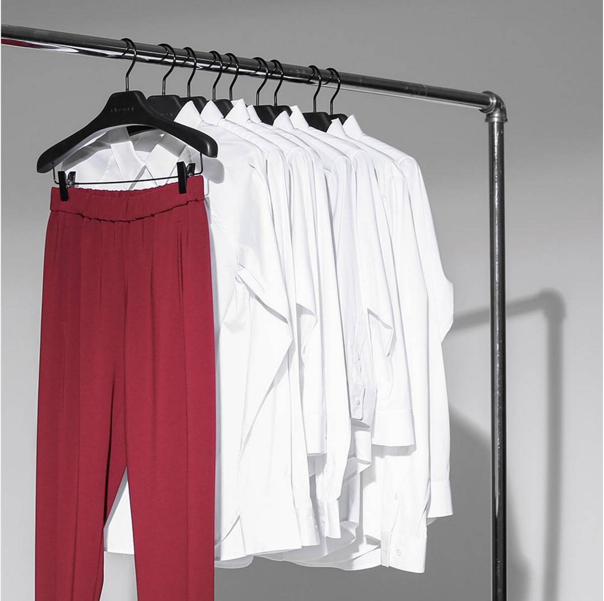 必买的大牌单品,衣橱必买的100件单品