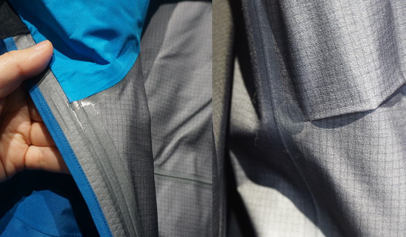 始祖鸟成都佛罗伦萨小镇店,把店开到每个城市