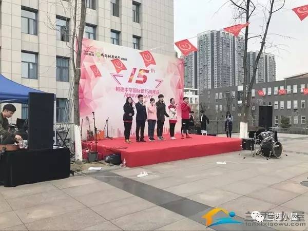 国际班的课程难不难,国际学校学生学习都不好吗