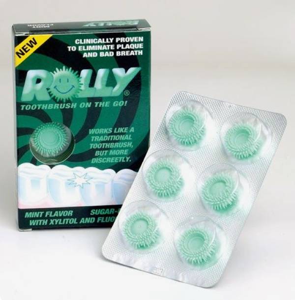 美妆好物情报局,美妆冷门小玩意儿