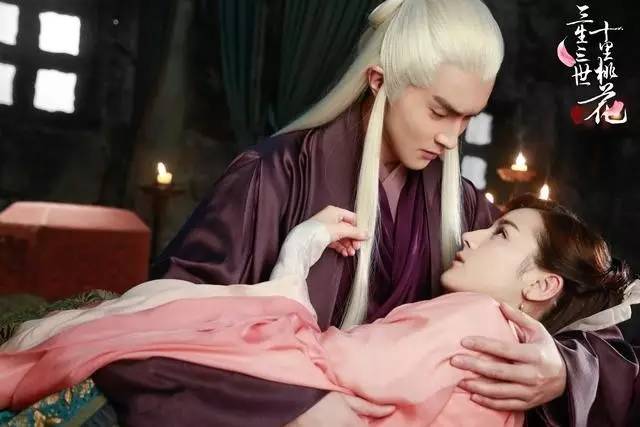 很配的两个人却没有在一起,在一起毫无违和感的明星cp