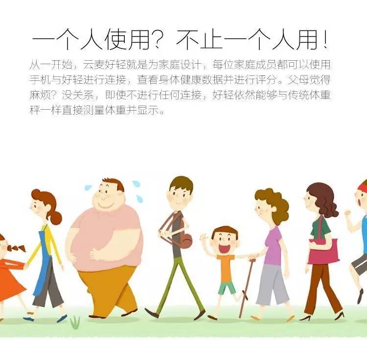 「上新」三月减肥季，你需要一款足够懂你的秤！音箱直降200