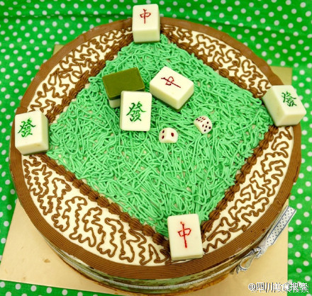 成都人最爱的形象不是滚滚竟然是TA！吃住都离不开呀