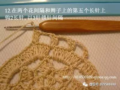 韩版横织马甲图解,韩版马甲裁剪教程