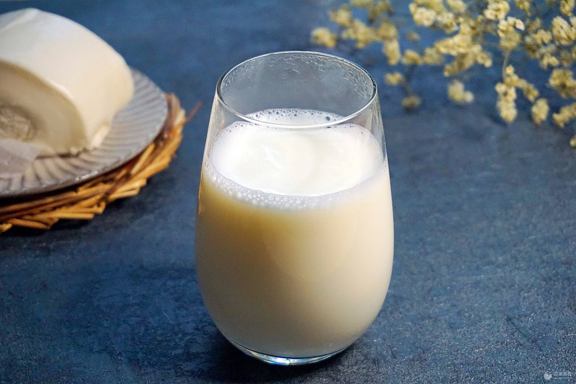 早餐豆浆机磨的豆浆可以直接喝吗,豆浆机打豆浆教程九阳早安豆浆