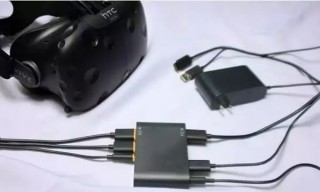 htcvivevr评测,htcvive单头盔vr游戏都能玩吗