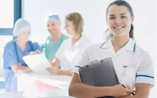 规培护士培训期间工作表现,护士规培和委培