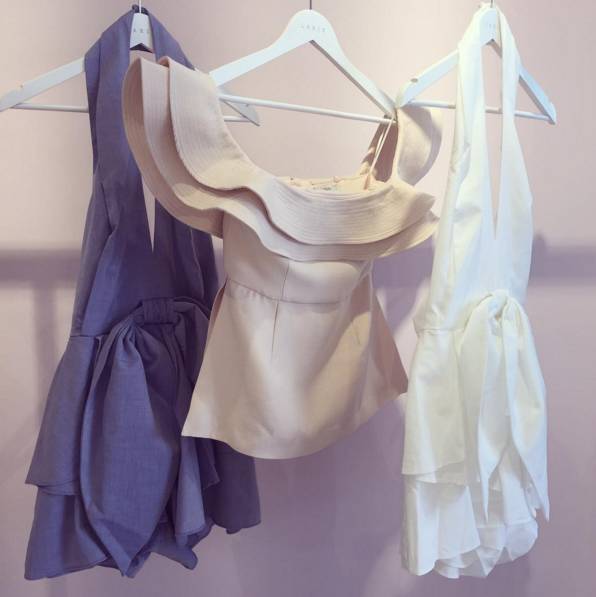 几种最漂亮的蝴蝶结,百搭最新款蝴蝶结