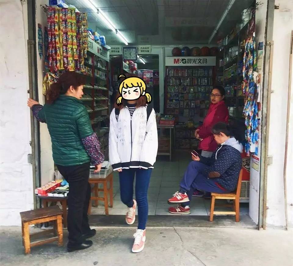 穿上校服,再去蚌埠这所学校走一遍,满满的回忆……