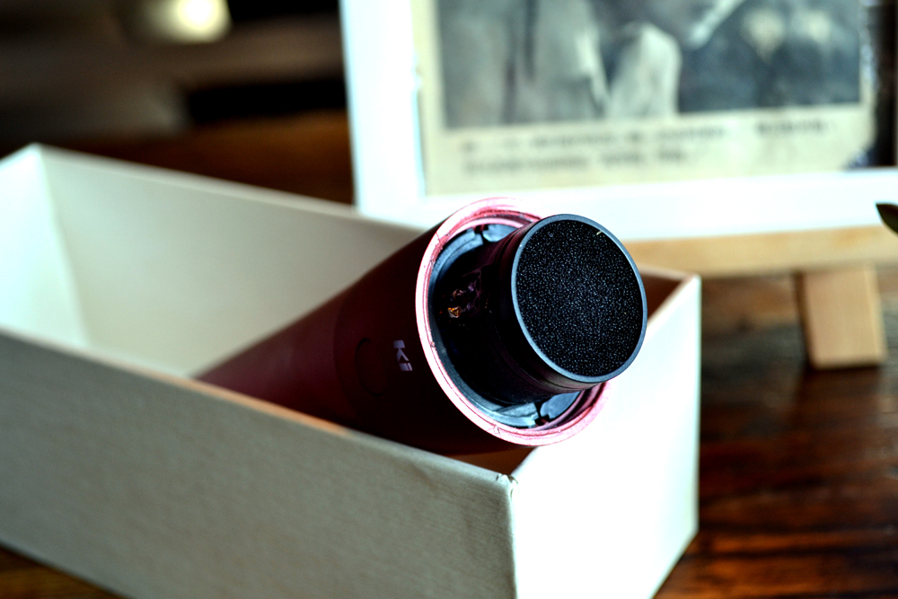 ki麦克风,玩唱吧最好的麦克风