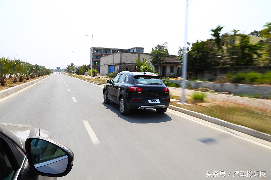 德系自吸试驾体验,纯德系车真实感受