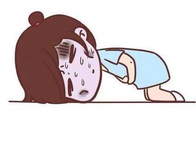 一招舒缓痛经,缓解女性痛经