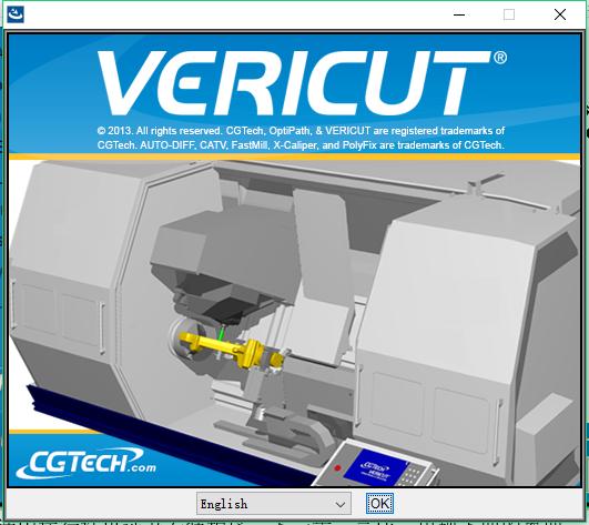 vericut7.4.1瀹夎鏁欑▼win7,vericut7.4.1瀹夎鏂规硶