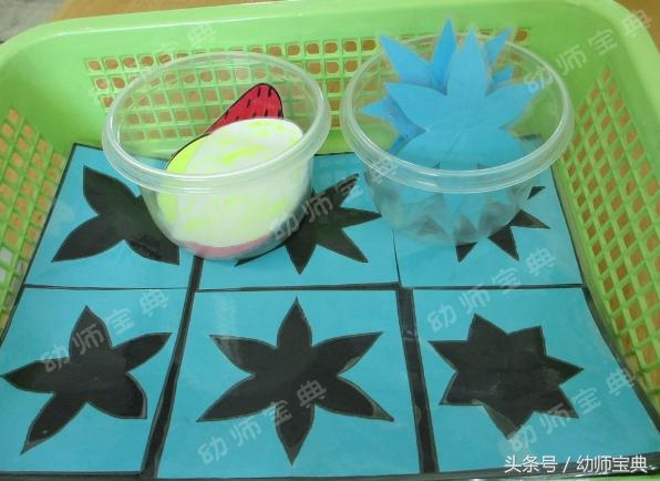 幼儿园益智区比较大小自制玩教具,100种大班自制户外体育教具