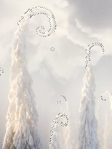 ps怎么弄大师模式,ps怎么p魔法光效