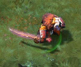 dota2里哪个五级装备最厉害,dota2饰品主宰