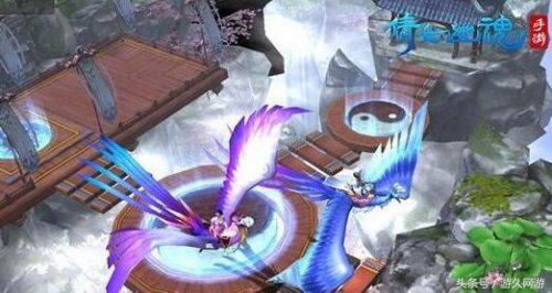 大话西游手游和神武手游哪个好玩,什么手游好玩2021