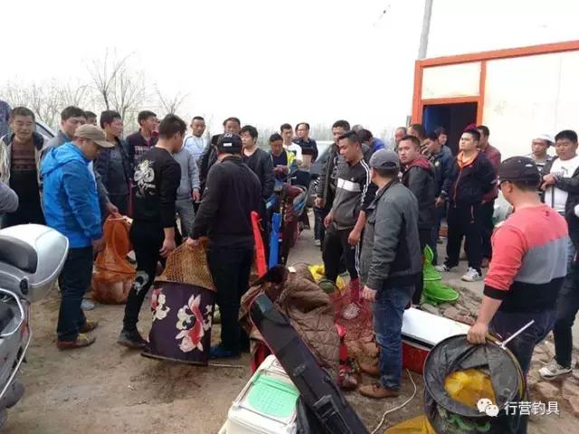 淮北钓鱼比赛直播,第一届名钓杯钓鱼邀请赛