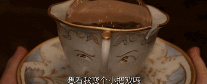 美女与野兽|天生法令纹只能靠整容吗?那是因为你没看这篇!