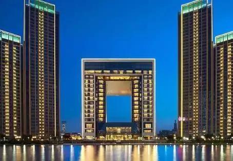 韩国滨海新区,韩国和滨海新区