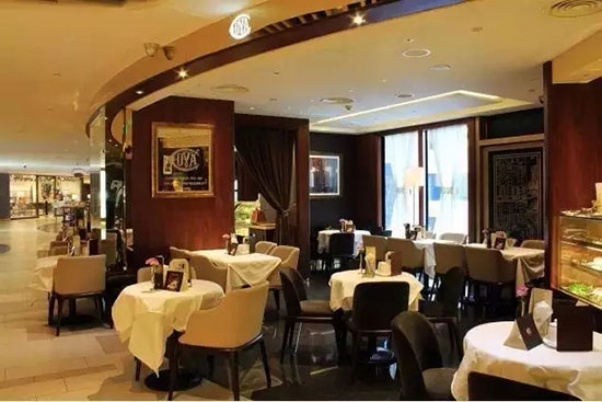 活成“行业模范”,7大Mall调整高招大揭秘!