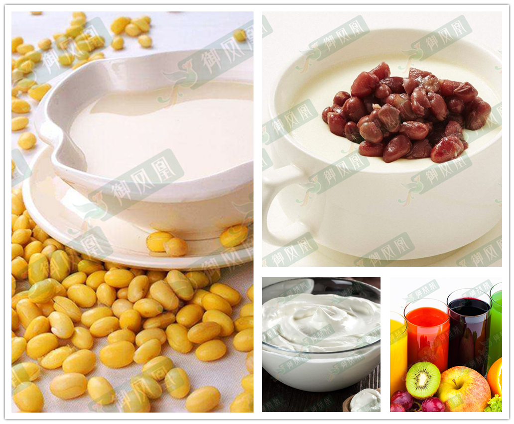 小吃创业项目清单，太全了，终于知道学什么好了