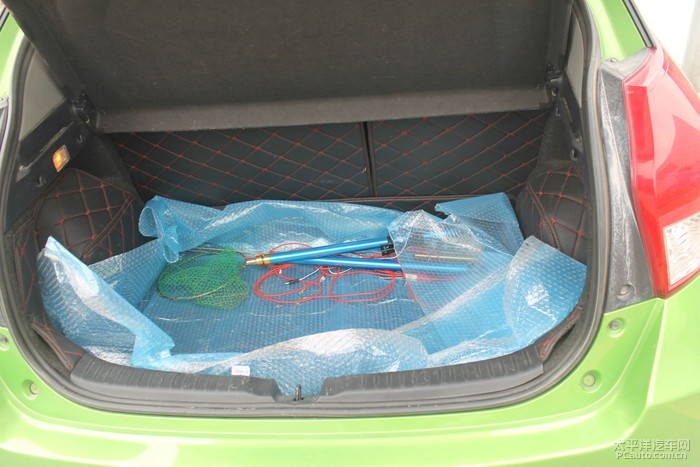 皮实耐用的致炫,致炫可玩性