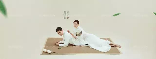 一般拍婚纱照会选择加照片么,如果拍写真你想拍什么样的