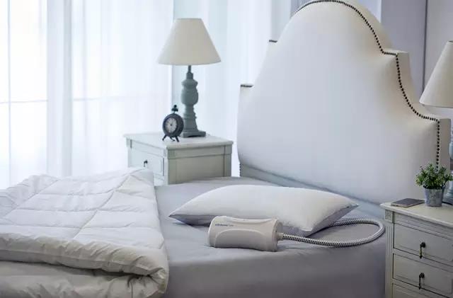 德国黑科技治疗打呼噜的枕头测评,德国枕头治疗打鼾