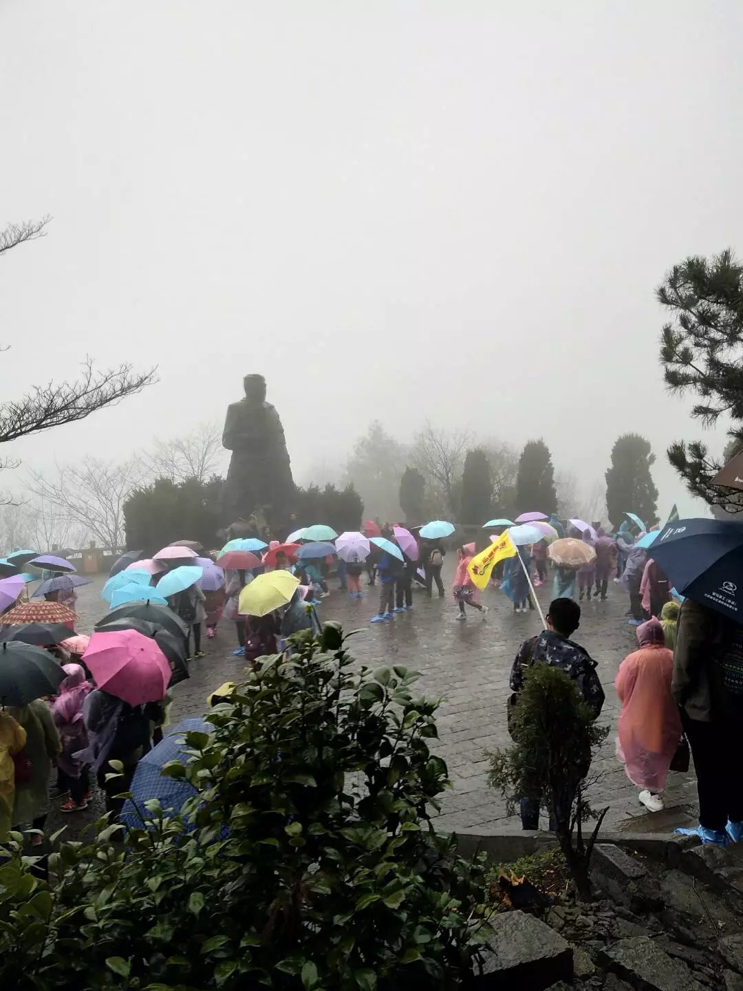 老人湖南旅游攻略,湘西旅游攻略中老年游玩