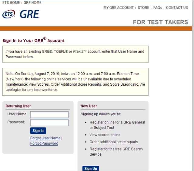 gre官方样题出不出分数,gre成绩查询查不到