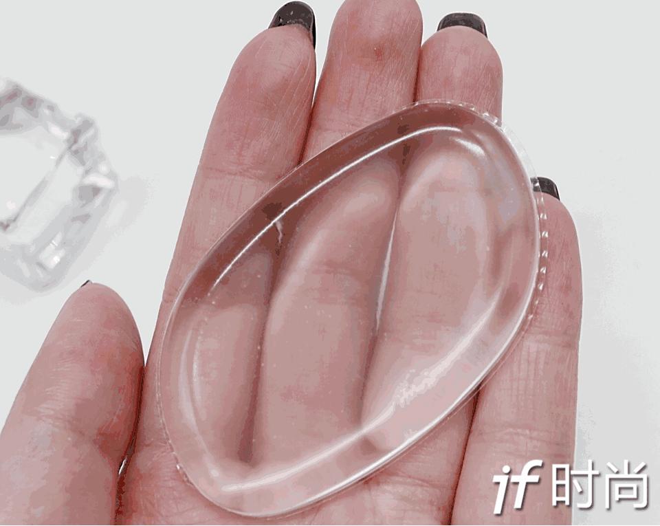 用胸贴好吗,胸贴美妆蛋