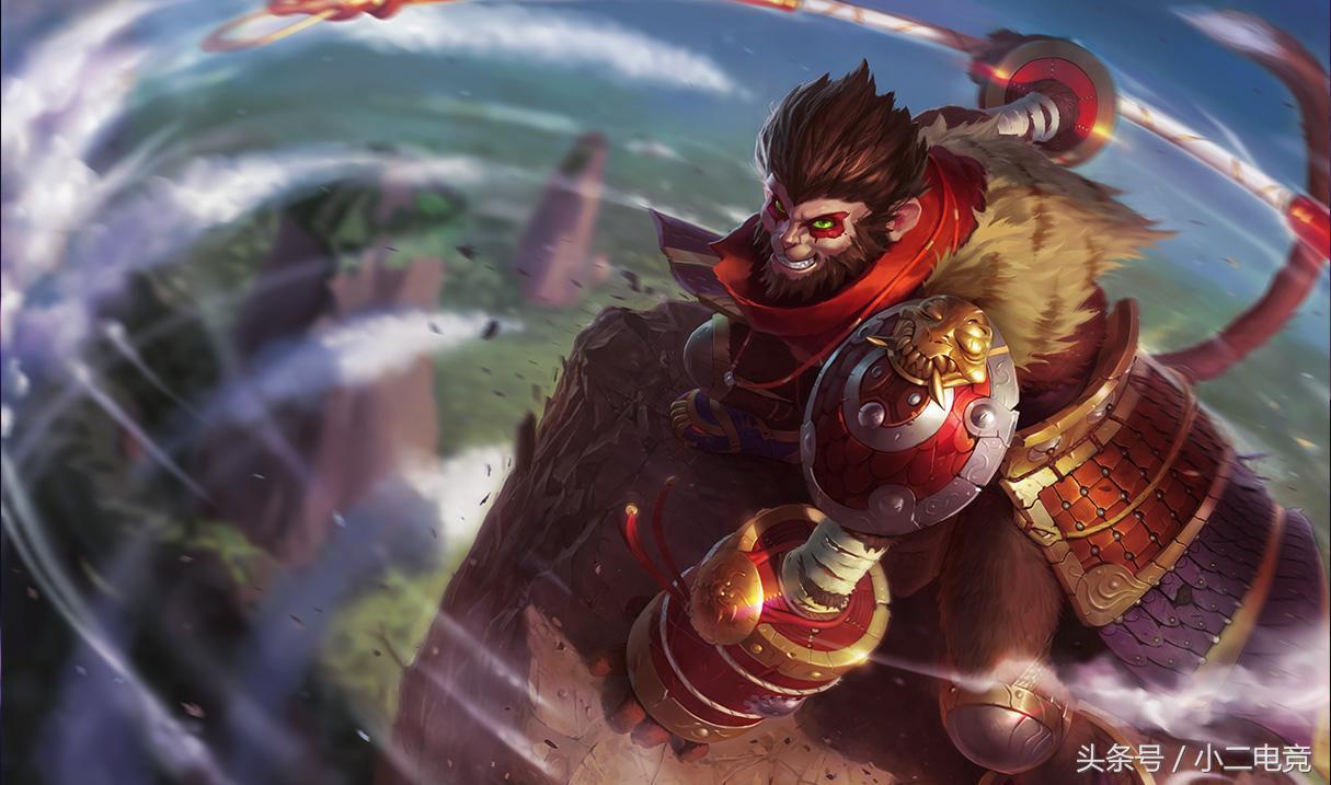 lol各个英雄年龄排行,lol各个英雄多大