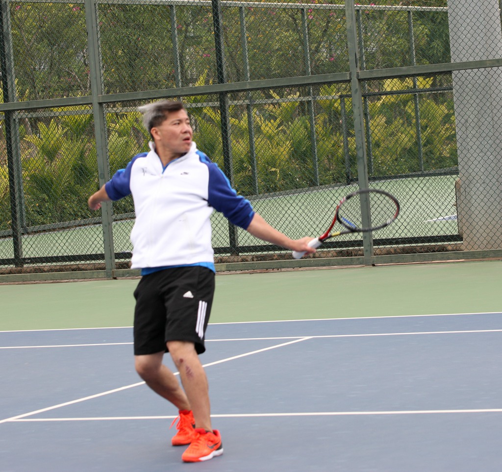 网球比赛南宁,南宁网球比赛少儿