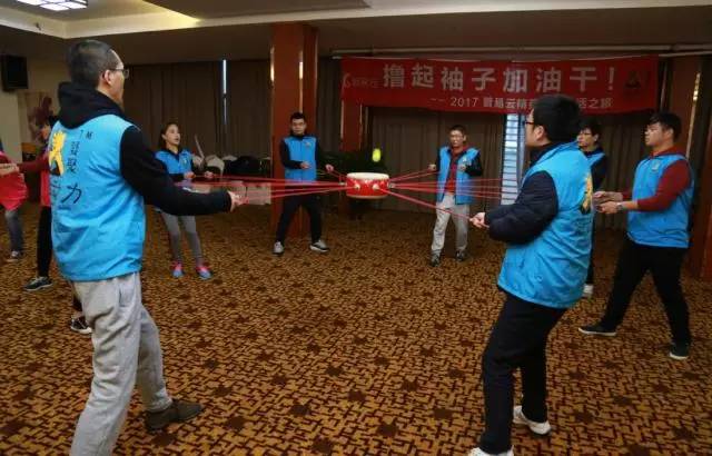 这是管易云的故事，这是我们自己的故事！