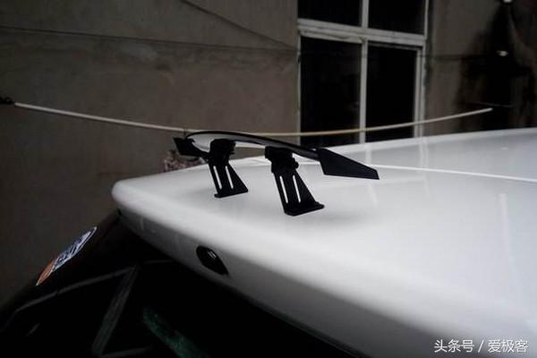 逗人开心的恶搞动画段子,那些把车辆改造后的奇葩搞笑视频