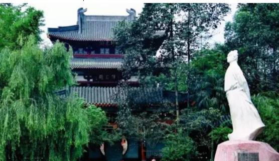 江油值得一逛,江油小城美不美