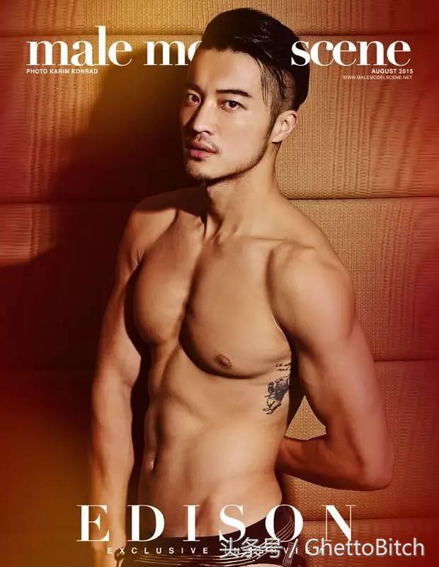 后宫离花传｜RMIUC从十八线深柜男孩到名媛一姐的故事