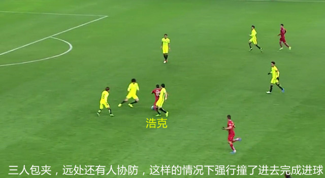 浩克无解的背后,是“乌腰王”的进化