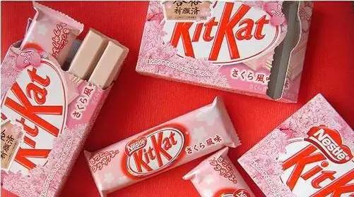 早春樱花系列 (樱花粉嫩款推荐)