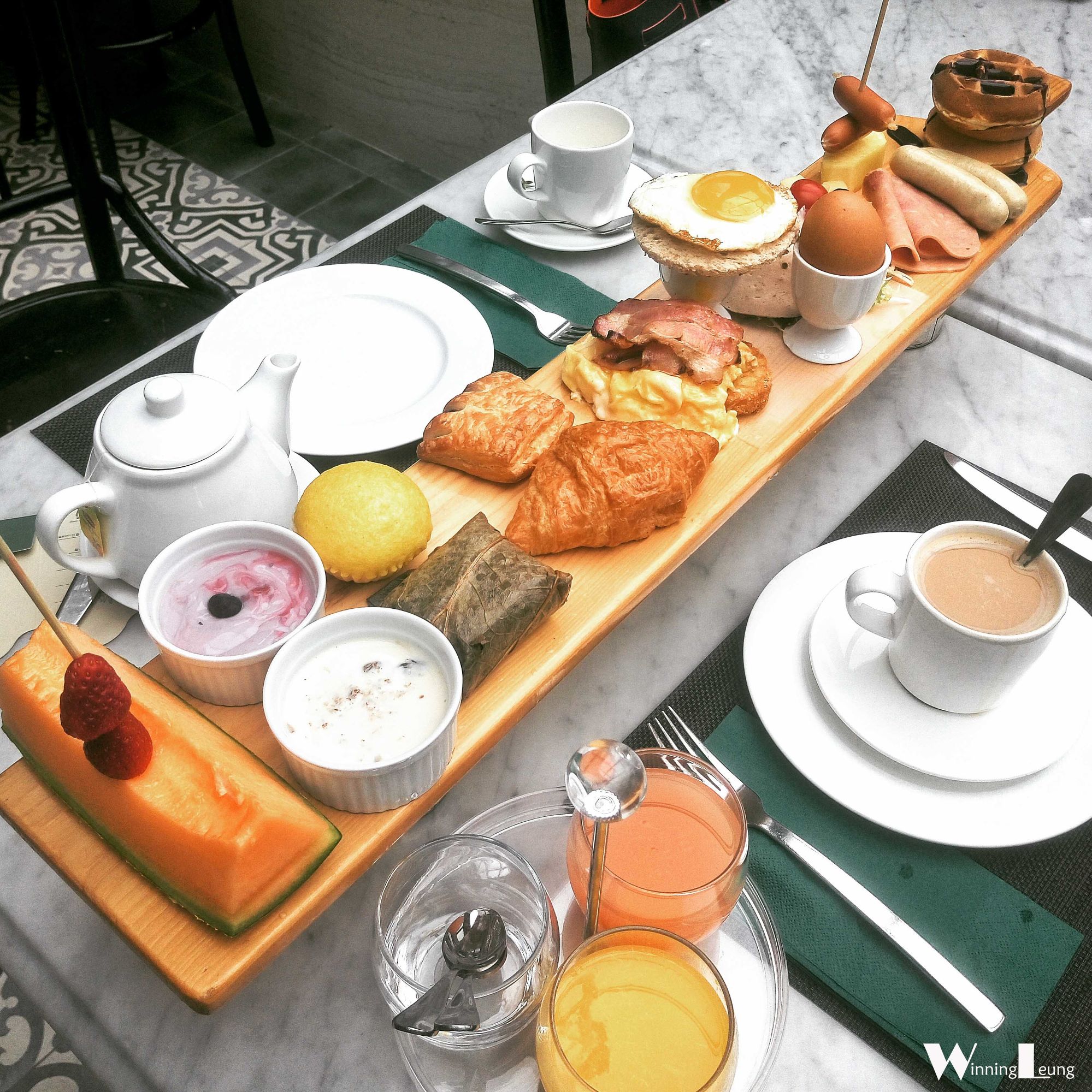 香港深扒:来大澳,记得到旧警署叹上一朝半日