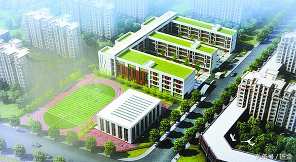 徐州适合购买的学区房,徐州新房学区房最佳选择