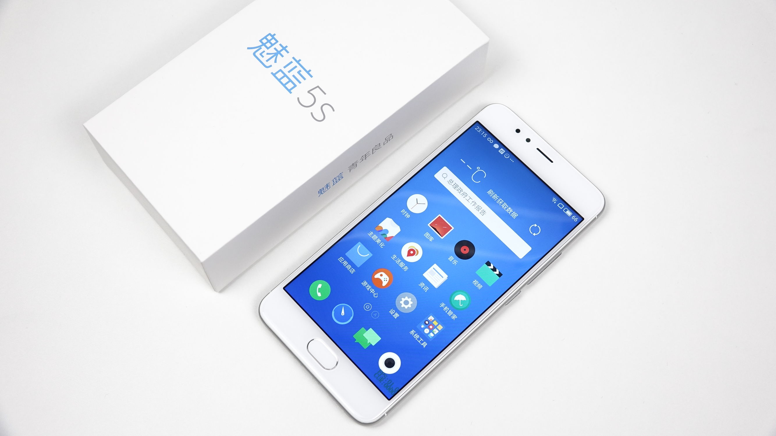 魅蓝5深度评测视频,魅蓝5s性价比