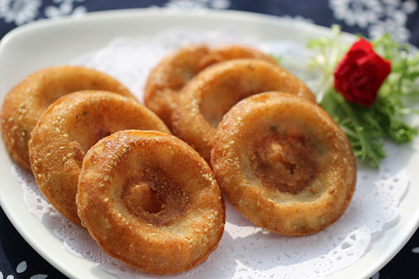 最受关注十大武汉小吃排名榜三高人群能吃吗?