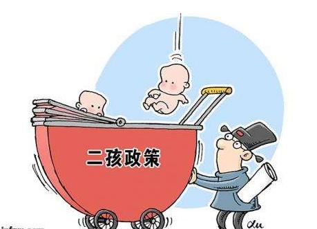 二胎生男生女由你决定,二胎生男孩的可能性