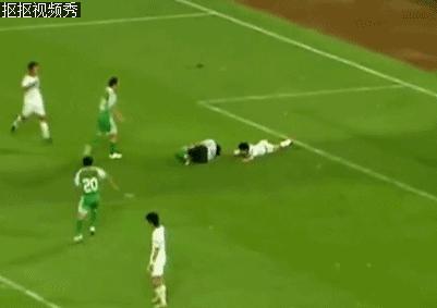 郑智中国足坛历史第一人,中国足坛风云郑智